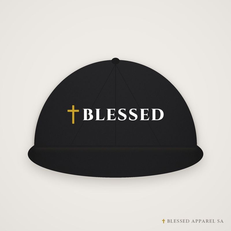 Blessed Cross Cap