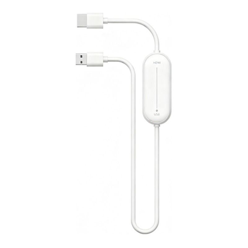 Wireless Screen Mirroring Dongle - Phone to TV (P1000)