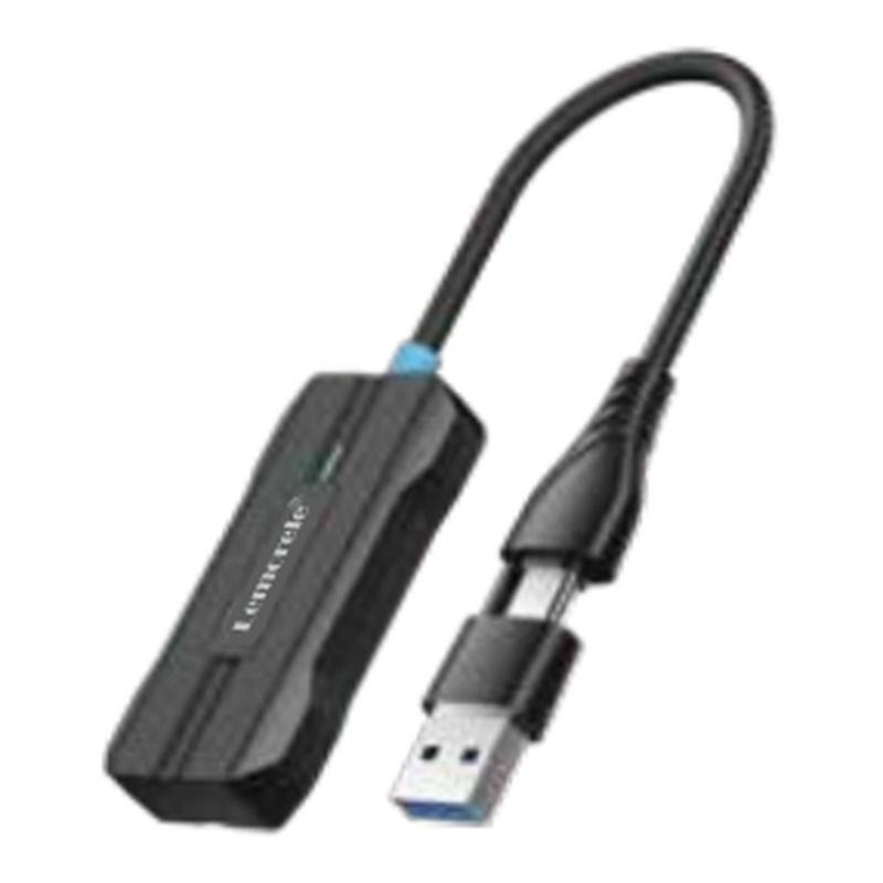 Wireless CarPlay & Android Auto Adapter, USB-A/C (P80)
